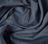 Needlecord Fabric - Grey