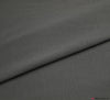 Grey Cotton Jersey Fabric (200gsm) Oeko-Tex