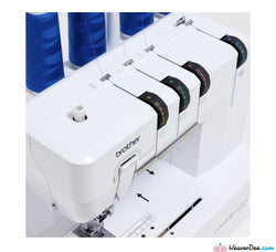 Brother CV3440 Cover Stitch Machine