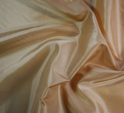 Dress Lining Fabric / Antique Gold