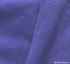 Polar Anti-Pill Fleece / Purple