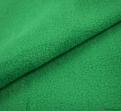 Polar Anti-Pill Fleece / Bright Green