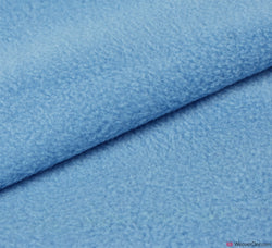 Polar Anti-Pill Fleece / Cornflower Blue