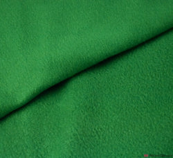 Polar Anti-Pill Fleece / Emerald Green
