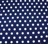 Polar Anti-Pill Fleece / Navy Spot