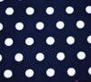 Polar Anti-Pill Fleece / Navy Spot