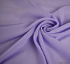 Georgette Fabric / Lilac
