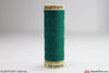 Gütermann - Sew-All Polyester Sewing Thread - Colour: #167 Blue Green - WeaverDee.com Sewing & Crafts - 1