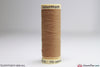 Gütermann - Sew-All Polyester Sewing Thread - Colour: #591 Sandy Brown - WeaverDee.com Sewing & Crafts - 1