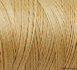Sew-All Polyester Sewing Thread [ 249 Golden Sand]