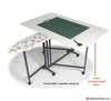 Horn Cut Easy MK2 Sewing Table + FREE £50 VOUCHER