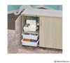 Horn Maxi Eclipse XL Sewing Machine Cabinet + FREE £100 VOUCHER