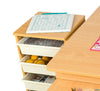 Horn - Horn Rolla Storage Cabinet - WeaverDee.com Sewing & Crafts - 3