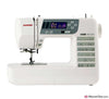 Janome 360DC Sewing Machine (Includes Extension Sew-Table)