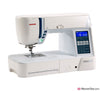 Janome ATELIER 6 Sewing Machine + FREE ACCESSORY KIT WORTH OVER £200