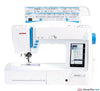 Janome - Janome ATELIER 7 Sewing Machine - WeaverDee.com Sewing & Crafts - 2