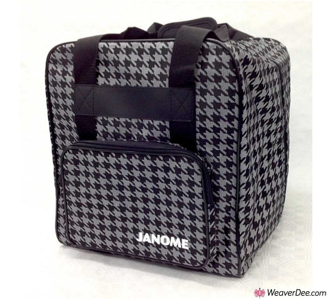 Overlocker Carry Bag for Janome and Other Brands