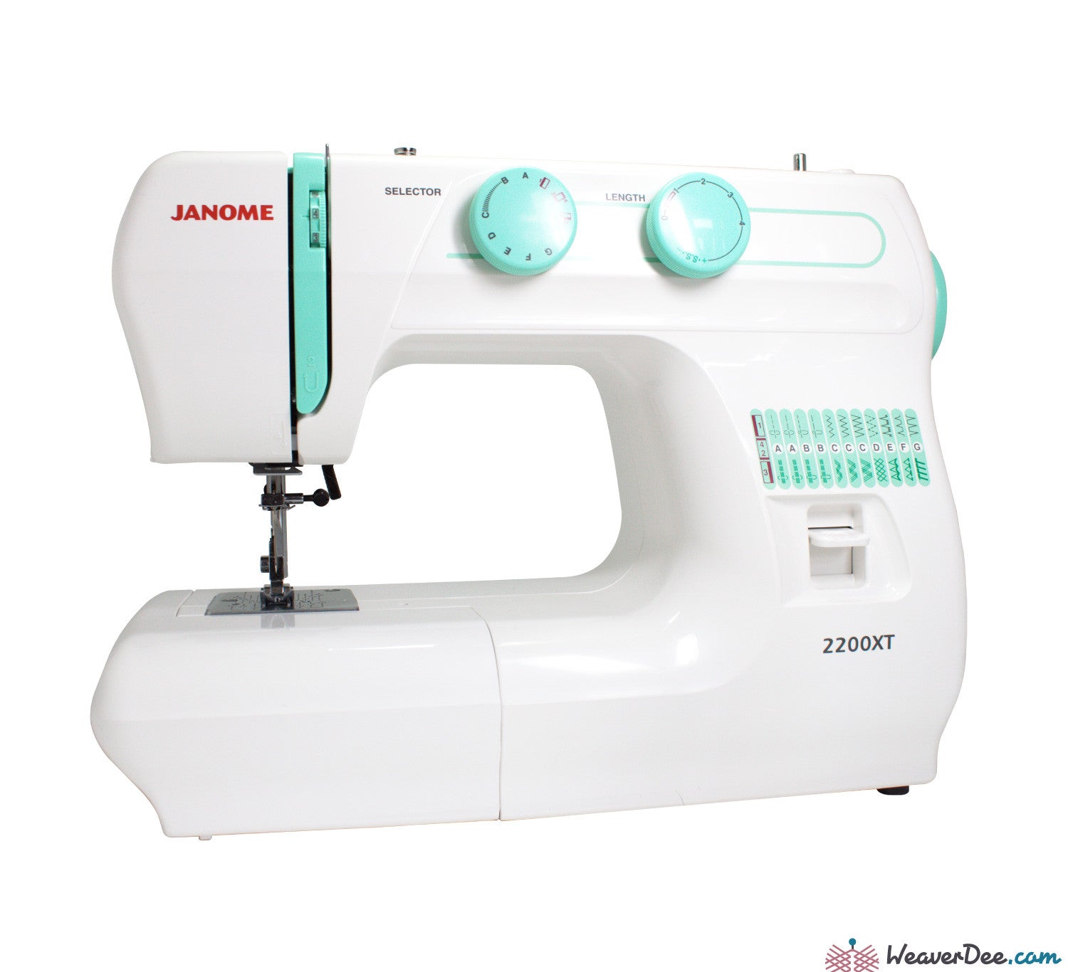 Got this (brand new in box!!!) Janome for $30 at a local salvage store. I  learned to sew recently, and taught myself off a Brother Lx3817 bought FB  marketplace. This new upgrade