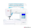 Janome ATELIER 3 Sewing Machine + FREE ACCESSORY KIT WORTH OVER £200