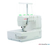 Janome - Janome CoverPro 2000CPX Cover Stitch Machine - WeaverDee.com Sewing & Crafts - 2