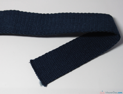 Prym - Cotton Bag Strap / Navy - WeaverDee.com Sewing & Crafts - 1