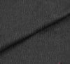 Textured Knit Jersey Fabric - Black