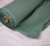 Plain Cotton Fabric / Sage Green (60 Square)
