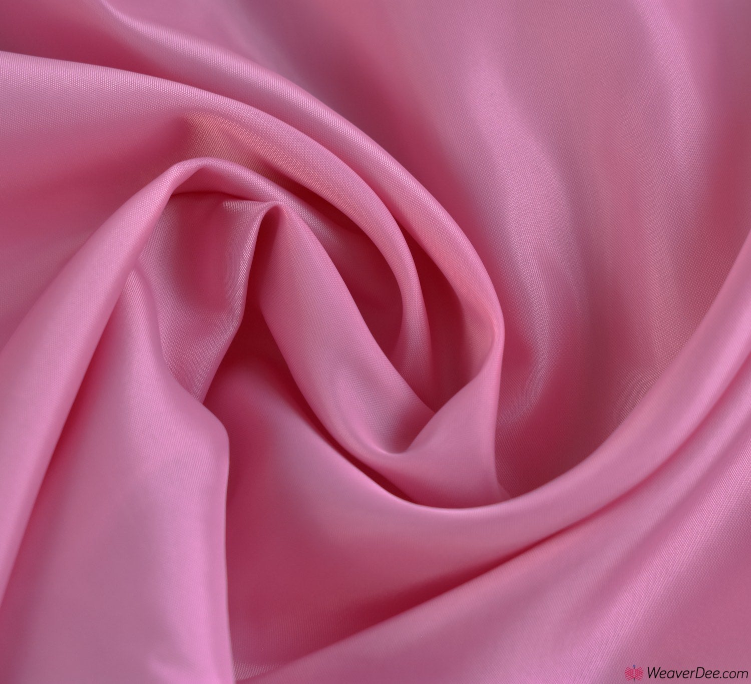 Dress Lining Fabric / Rose Pink –