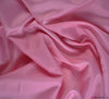 Dress Lining Fabric / Rose Pink