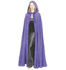 McCall's - M4139 Misses'/Men's/Teen Boys' Lined & Unlined Cape Costumes - WeaverDee.com Sewing & Crafts - 4