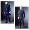 McCall's - M4745 Men's American Civil War Costumes - WeaverDee.com Sewing & Crafts - 2