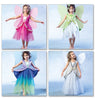 McCall's - M4887 Girls' Fairy Costumes - WeaverDee.com Sewing & Crafts - 6