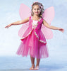 McCall's - M4887 Girls' Fairy Costumes - WeaverDee.com Sewing & Crafts - 2