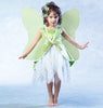 McCall's - M4887 Girls' Fairy Costumes - WeaverDee.com Sewing & Crafts - 7