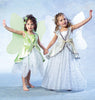 McCall's - M4887 Girls' Fairy Costumes - WeaverDee.com Sewing & Crafts - 4