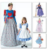 McCall's - M4948 Misses'/Girls' Magical Storybook Costumes - WeaverDee.com Sewing & Crafts - 3