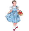McCall's - M4948 Misses'/Girls' Magical Storybook Costumes - WeaverDee.com Sewing & Crafts - 4