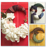 McCall's - M5205 Seasonal Door / Wall Decorations - For Christmas / Halloween - WeaverDee.com Sewing & Crafts - 5