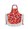 McCall's - M5284 Aprons by 6 Great Looks One Easy Pattern - WeaverDee.com Sewing & Crafts - 6
