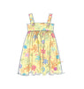 McCall's - M5613 Girls' Dresses - WeaverDee.com Sewing & Crafts - 3