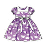 McCall's - M5793 Girls' Lined Dresses - WeaverDee.com Sewing & Crafts - 3