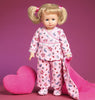McCall's - M6005 Clothes & Accessories for 18" Doll - WeaverDee.com Sewing & Crafts - 3
