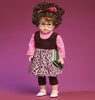 McCall's - M6005 Clothes & Accessories for 18" Doll - WeaverDee.com Sewing & Crafts - 5