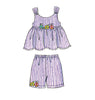 McCall's - M6017 Toddlers'/Children's Tops, Dresses, Shorts & Pants - WeaverDee.com Sewing & Crafts - 3