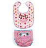 McCall's - M6108 Infants' Bibs & Nappy Covers - WeaverDee.com Sewing & Crafts - 3
