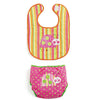 McCall's - M6108 Infants' Bibs & Nappy Covers - WeaverDee.com Sewing & Crafts - 4