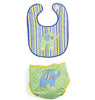McCall's - M6108 Infants' Bibs & Nappy Covers - WeaverDee.com Sewing & Crafts - 5