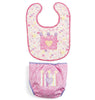 McCall's - M6108 Infants' Bibs & Nappy Covers - WeaverDee.com Sewing & Crafts - 6
