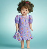 McCall's - M6137 Doll Clothes For 18" Doll - WeaverDee.com Sewing & Crafts - 5
