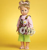 McCall's - M6137 Doll Clothes For 18" Doll - WeaverDee.com Sewing & Crafts - 6